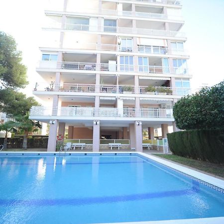 La Pinada Orangecosta 1 Dormitorio Бенікасім Екстер'єр фото